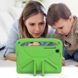 Чехол Kids Case Tablet на Samsung Galaxy Tab A 10.1" (T510 / T515) / черный 099724 фото 6