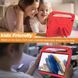 Чехол Kids Case Tablet на Samsung Galaxy Tab A9 Plus (11") / зеленый 095476 фото 5