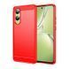 TPU чохол накладка Urban для OnePlus Nord CE4 Lite / червоний 098290 фото 1
