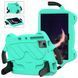 Чохол Skater Tablet Case на планшет Xiaomi Redmi Pad SE (11") / бірюзовий 098736 фото 1