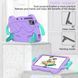 Чохол Skater Tablet Case на планшет Lenovo Tab M11 (11") / фіолетовий 202569 фото 3