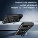 PC + TPU чехол Camshield Armor для Google Pixel 9A / черный 098020 фото 3