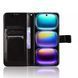 Чохол книжка Book case для Infinix Hot 50i / червоний 097890 фото 4