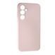 Чехол Case Softy на Samsung Galaxy A35 Pink Sand 097158 фото 1