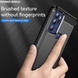 TPU чохол накладка Urban для Motorola G200 / синій 90087 фото 5