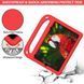 Чехол Kids Case Tablet на iPad Mini 7 2024 (8.3") / красный 099670 фото 5