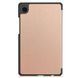 Чохол книжка Crazy Horse для Samsung Galaxy Tab A9 (8.7") / rose gold 093541 фото 3