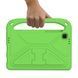 Чехол Kids Case Tablet на Samsung Galaxy Tab A7 Lite 8.7" (T220 / T225) / зеленый 093387 фото 5