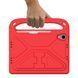 Чехол Kids Case Tablet на iPad Mini 7 2024 (8.3") / красный 099670 фото 6