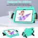 Чохол Skater Tablet Case на планшет Xiaomi Redmi Pad SE (11") / бірюзовий 098736 фото 5
