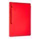 Чохол книжка Smart Case для Samsung Tab S8 Ultra 14,6 червоний 089128 фото 3