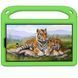 Чехол Kids Case Tablet на Samsung Galaxy Tab A7 Lite 8.7" (T220 / T225) / зеленый 093387 фото 4