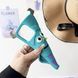 Гумовий 3D чохол для iPhone 15 Pro Max / Sulley 098676 фото 6