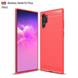 TPU чехол накладка Urban для Samsung Galaxy Note 10 Plus (3 цвета) 80885 фото 9