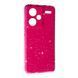 TPU чохол Summer Vibe для Xiaomi Redmi Note 13 Pro Plus (5G) Cherry 096946 фото 1