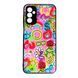 Чохол накладка Summer Hits для Samsung Galaxy M23 5G (на самсунг м23) Мікс 086811 фото 1