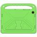 Чехол Kids Case Tablet на Samsung Galaxy Tab A9 Plus (11") / зеленый 095476 фото 2