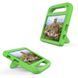 Чехол Kids Case Tablet на Samsung Galaxy Tab A7 Lite 8.7" (T220 / T225) / зеленый 093387 фото 2