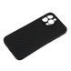Чохол накладка Leather Case для iPhone 14 Pro Max Плетенка 089079 фото 2