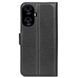 Чохол книжка Lichee для Realme C55 чорний 089831 фото 6