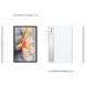 Чохол WXD на планшет Lenovo Yoga Tab Plus (12.7) / прозорий 099342 фото 5
