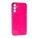 TPU чехол Summer Vibe для Samsung Galaxy A15 Cherry 095542 фото 2