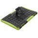 PC + TPU чохол Armor на Lenovo Tab M10 (3rd Gen) зелений 095569 фото 7