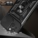 PC + TPU чехол Camshield armor для iPhone 15 Plus / зеленый 093640 фото 4