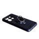 PC + TPU чехол Protective для Xiaomi Redmi Note 13 Pro (5G) синий 095687 фото 2