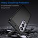 TPU чехол накладка Urban для OnePlus Ace 3V / синий 097507 фото 5