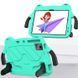 Чохол Skater Tablet Case на планшет Xiaomi Redmi Pad SE (11") / бірюзовий 098736 фото 8