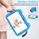Чохол Skater Tablet Case на планшет Lenovo Tab K11 2024 (11") / синій 202577 фото 6