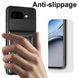 PC + TPU чехол Camshield Armor для Google Pixel 9A / черный 098020 фото 2