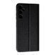 Чехол книжка Fibra case на Samsung Galaxy A05s черный 094370 фото 2