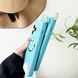 Гумовий 3D чохол для iPhone 15 Pro Max / Sulley 098676 фото 9