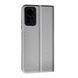 Чохол книжка Fibra case на Xiaomi Redmi Note 12S (4G) / сірий 094454 фото 2
