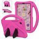 Чохол New Kids Case на Apple iPad 10.2 (2021 / 2020 / 2019) / рожевий 098555 фото 1
