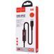 USB кабель Hoco S13 Central Control Timing Type-C Cable (1.2m) 80628 фото 1