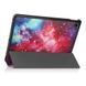 Чехол книжка Crazy Horse для Lenovo Tab M10 Plus (3rd Gen) 10.61" / космос 093281 фото 2
