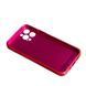 TPU чехол Summer Vibe для iPhone 12 Pro Max Dragon fruit 088929 фото 2