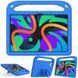 Чехол Kids Case Tablet на планшет Lenovo Tab M11 (11") / синий 095481 фото 3