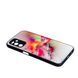 TPU чехол Marble Ultraviolet для Samsung Galaxy A14 Red 088628 фото 2