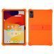 Чехол Friendly case на Xiaomi Redmi Pad SE 11" оранжевый 092154 фото 1