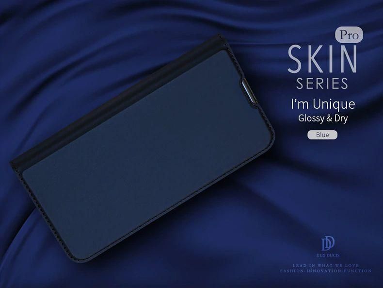 Шкіряний чохол-книжка Kiwis на Samsung Galaxy S10 (4 кольори) 054961 фото