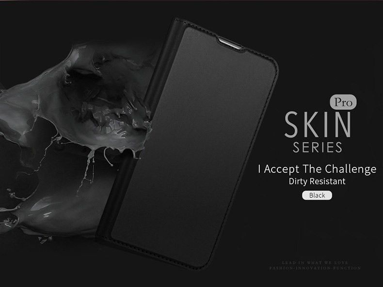 Шкіряний чохол-книжка Kiwis на Samsung Galaxy S10 (4 кольори) 054961 фото