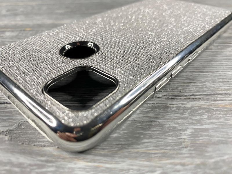 Чохол силіконовий Elite для Tecno POP 4 (2 кольори) 082623 фото