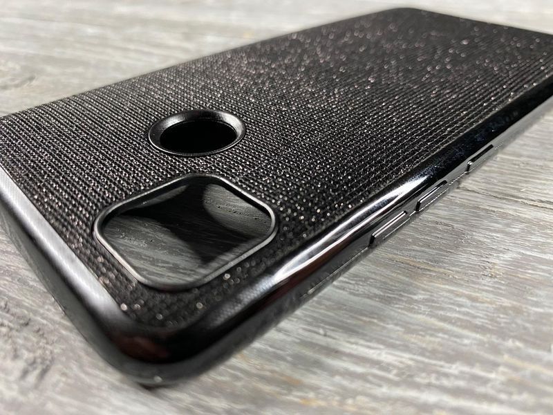 Чохол силіконовий Elite для Tecno POP 4 (2 кольори) 082623 фото