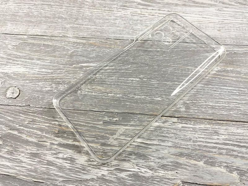 Чохол Smitt на Xiaomi Redmi 10 (2 кольори) 084229 фото