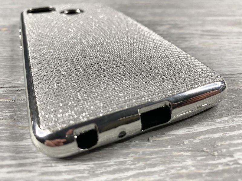 Чохол силіконовий Elite для Tecno POP 4 (2 кольори) 082623 фото