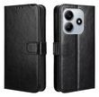 Чехол книжка Book case для Poco M7 Pro (5G) / черный 204343 фото
